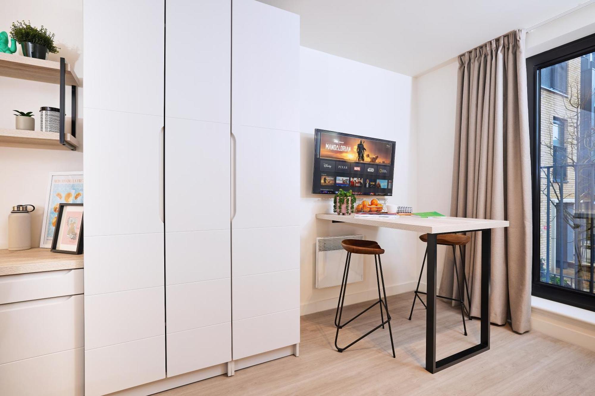 Joivy At Vita Iona Street - Adults Only - Free Breakfast Buffet Apartment Edinburgh Exterior foto